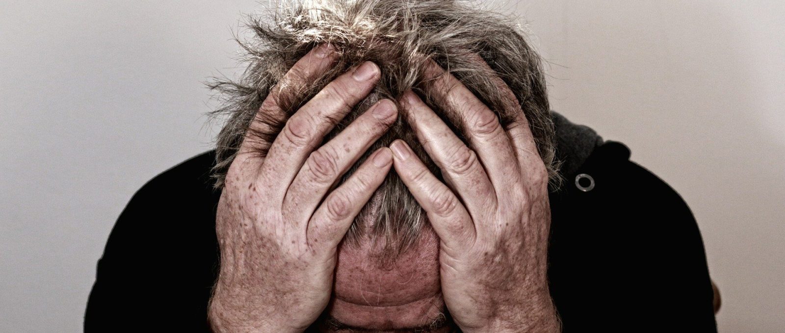 Problemy rodzinne, a pomocy psychoterapeuty