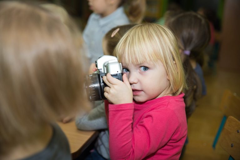 Web Kids - portal internetowy