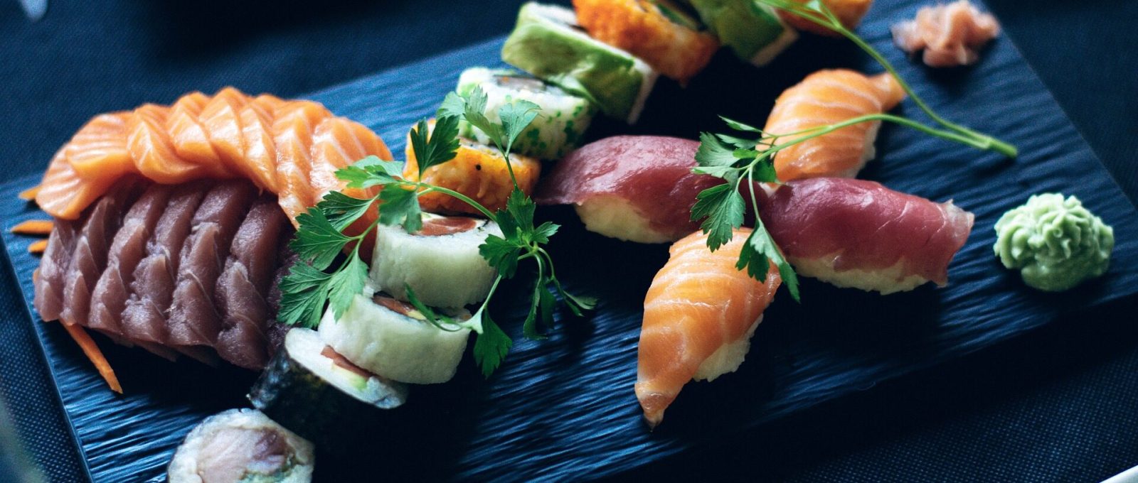 Franczyza sushi