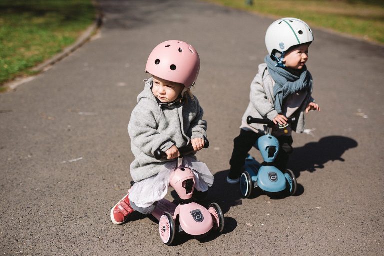 Kod rabatowy na hulajnogę ScootAndRide