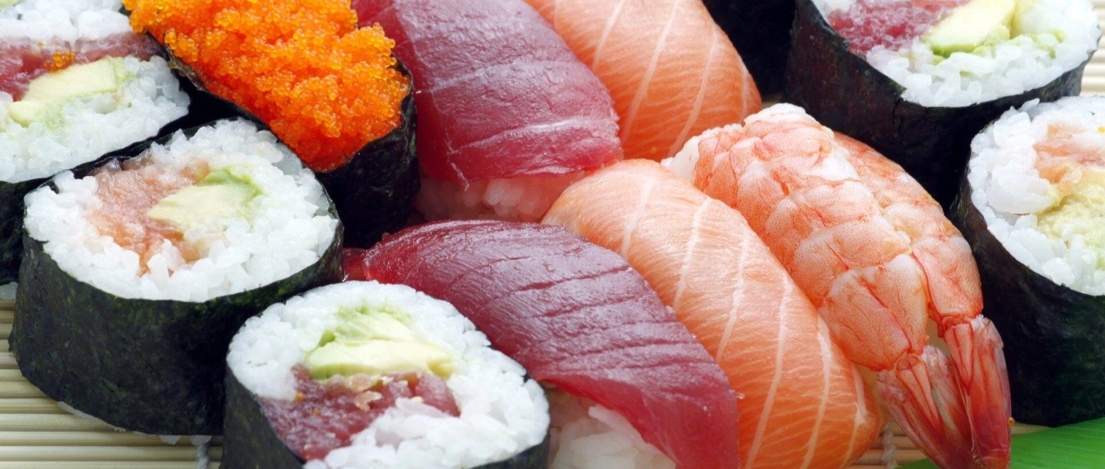 Franczyza sushi - Take Away