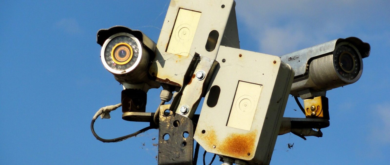 Montaż monitoringu w mieszkaniu