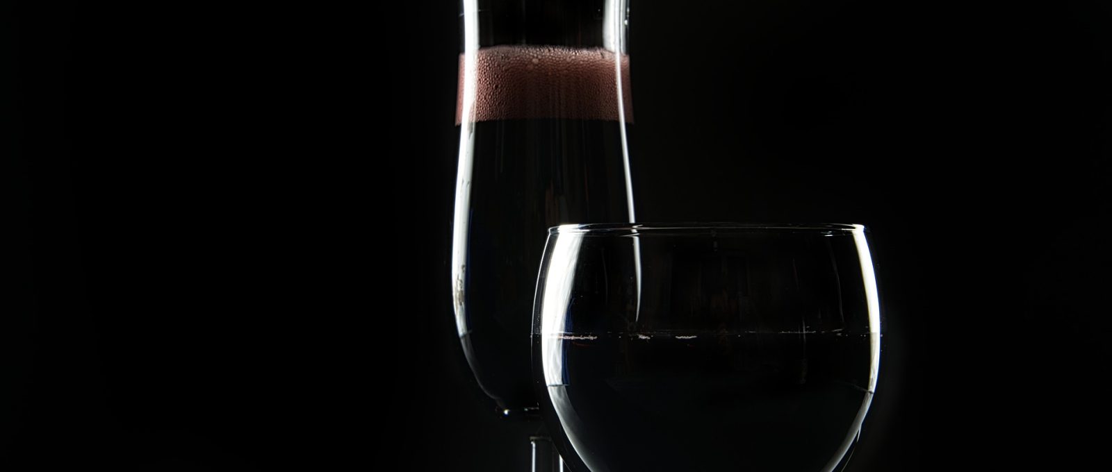 Prezenty z alkoholem w biznesie