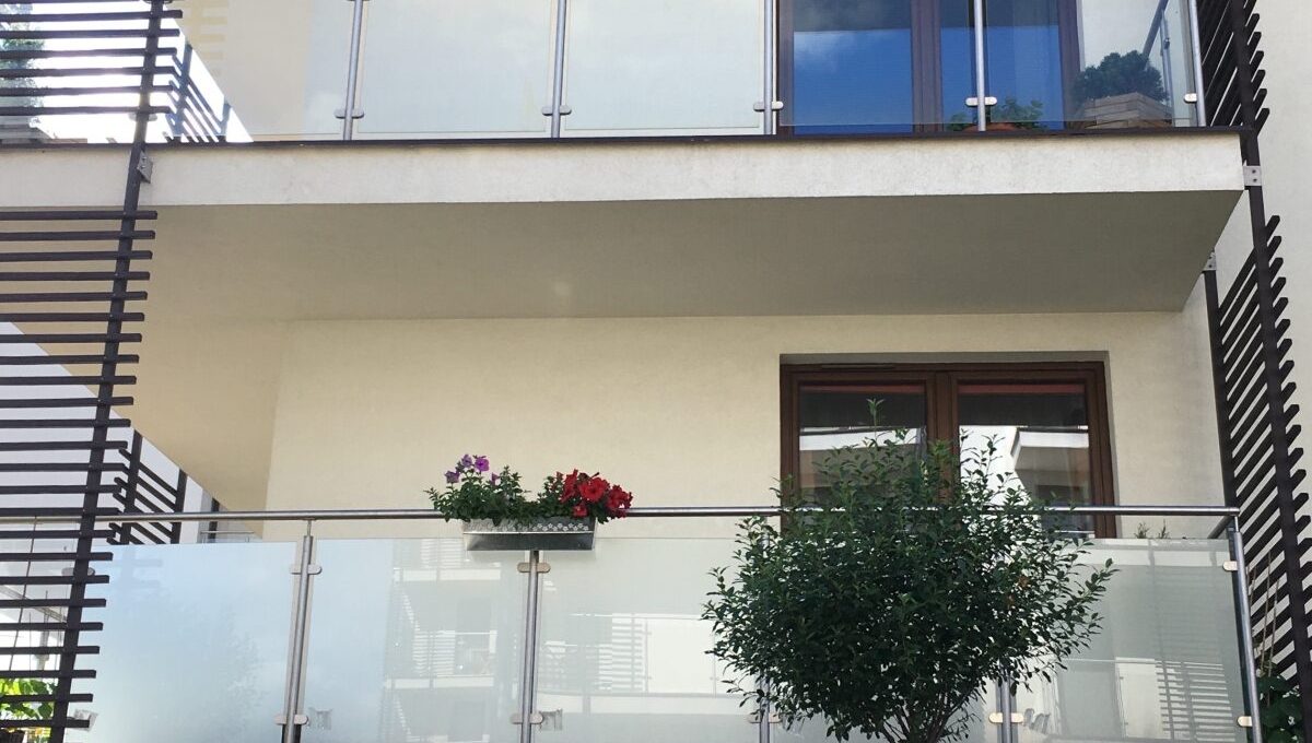 Komfort i bezpieczeństwo Twojej rodziny w połączeniu z pięknym wnętrzem