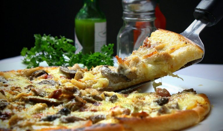 Pizza z dostawą Szczecin