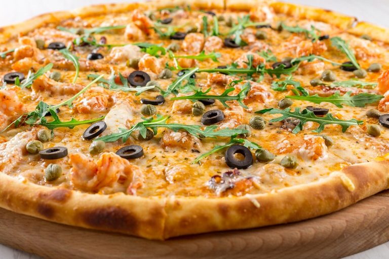 Pizza Szczecin