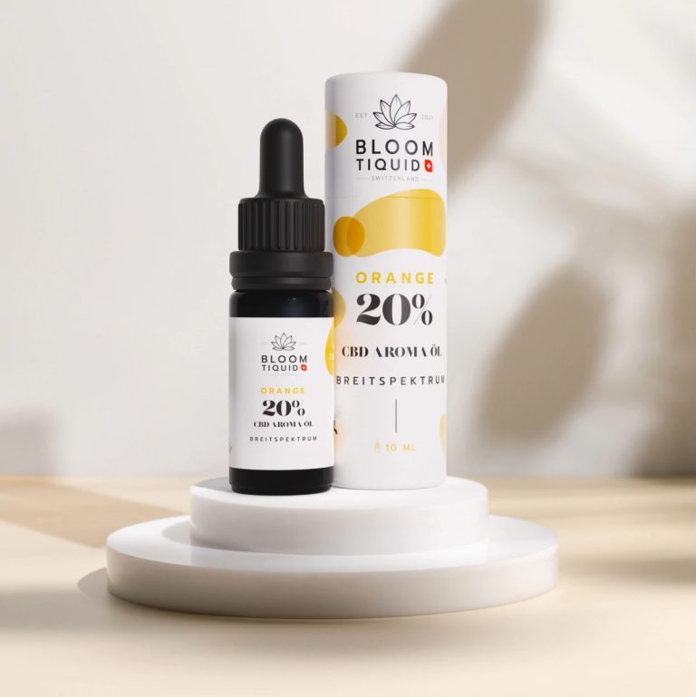 Sklep z olejkami CBD