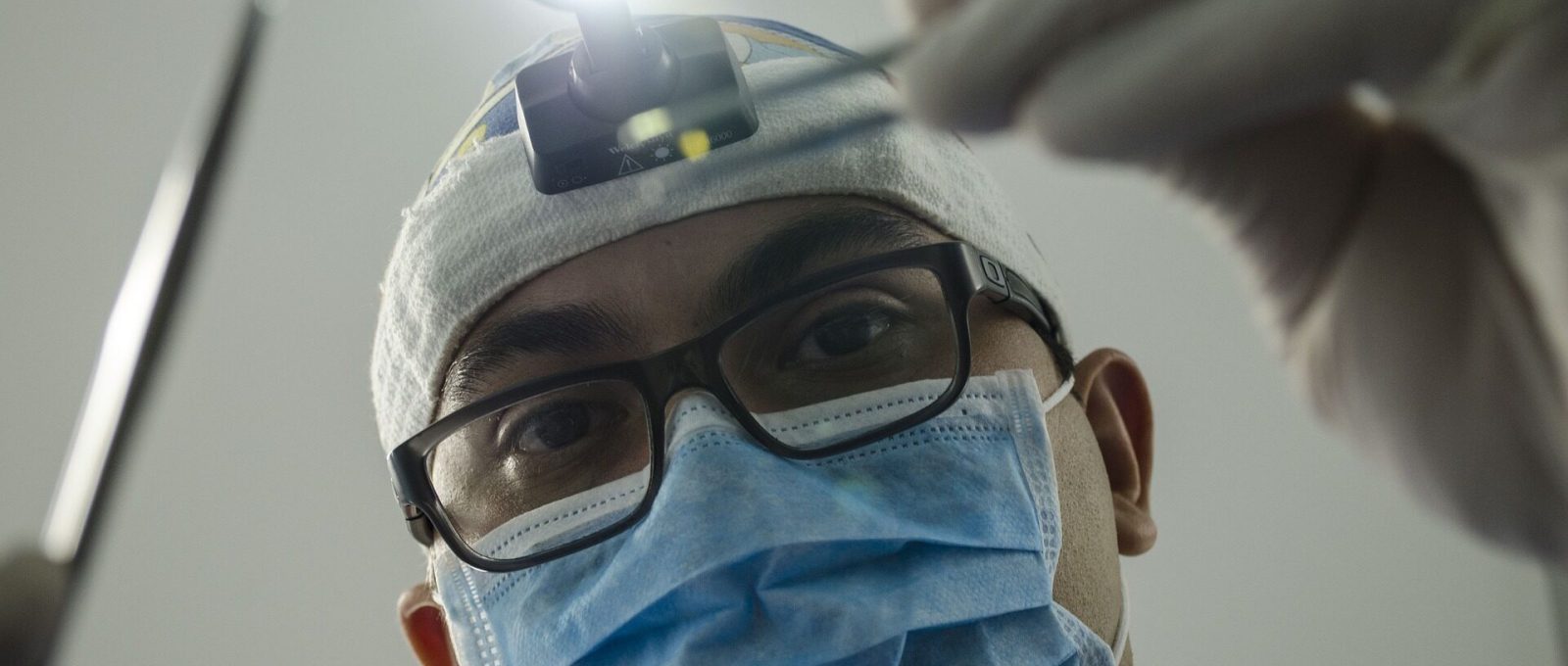 Diagnostyka jamy ustnej Świnoujście