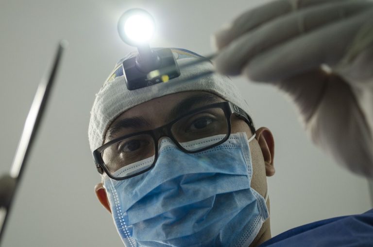 Diagnostyka jamy ustnej Świnoujście