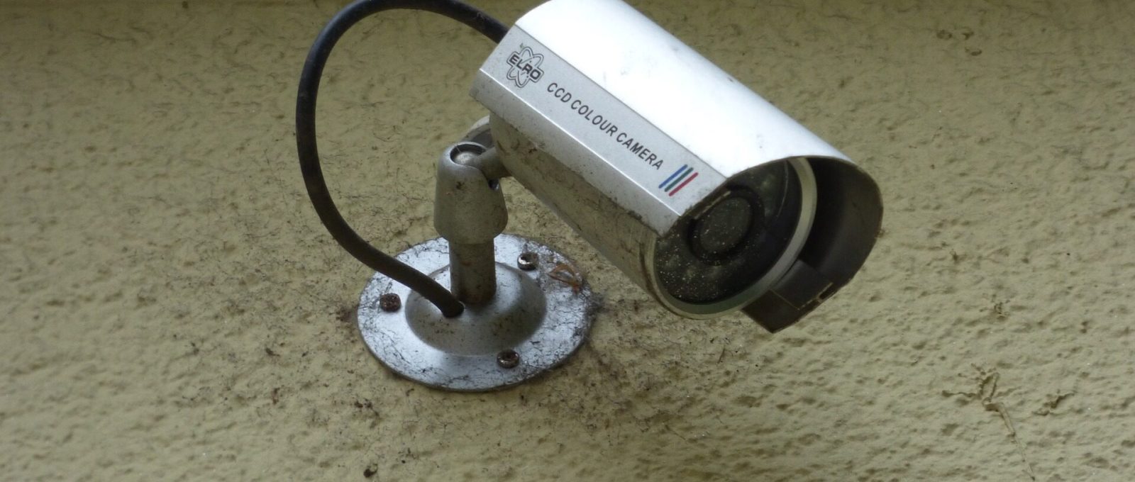 Instalacja monitoringu