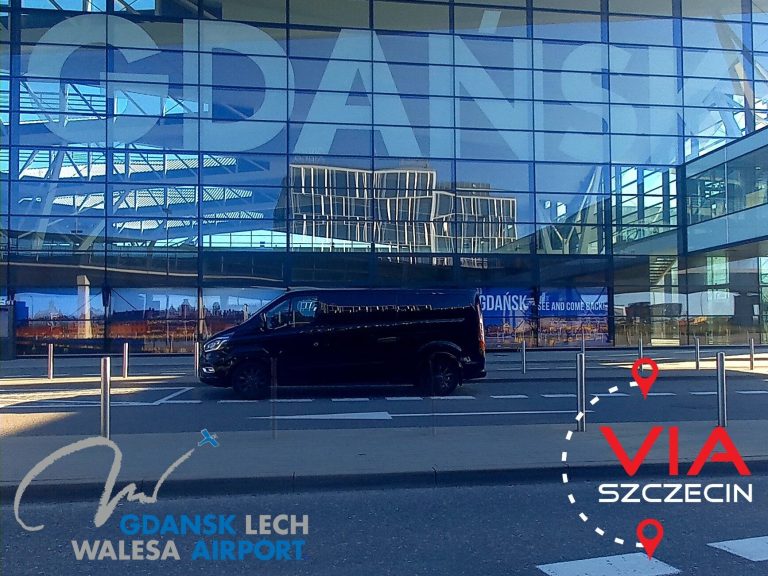 Transport indywidualny w Polsce i za granicą