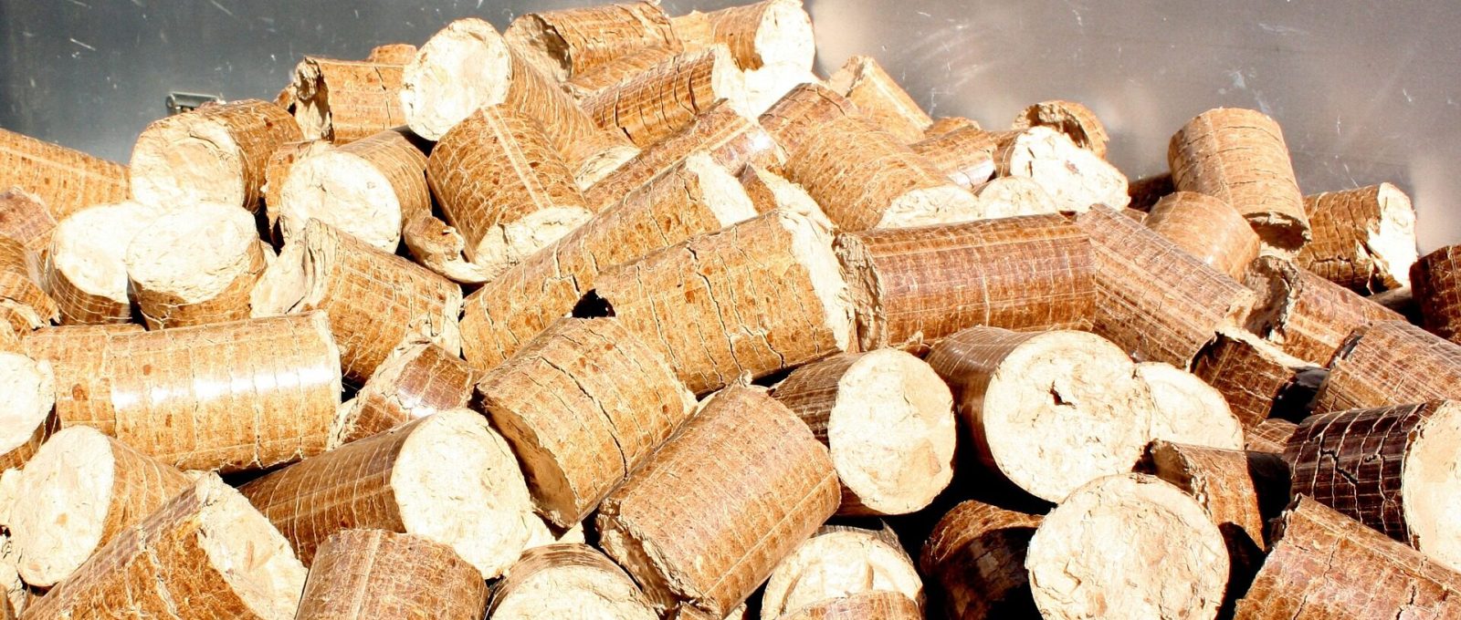 Pellet dębowy dla Każdego