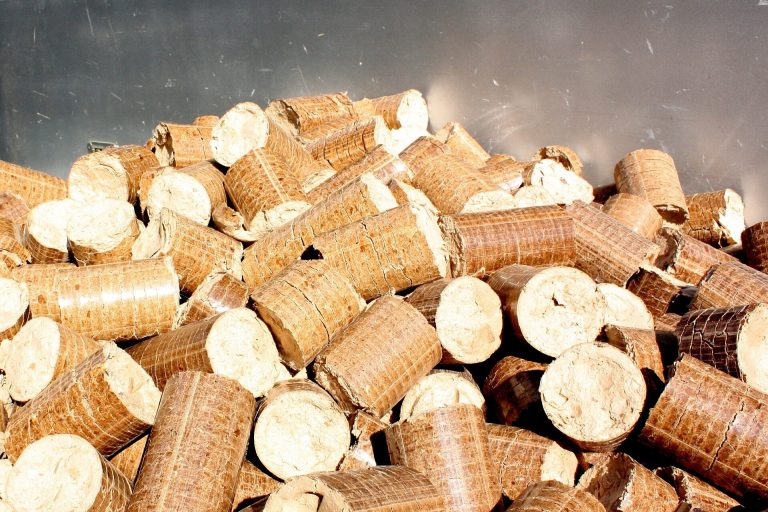 Pellet dębowy dla Każdego