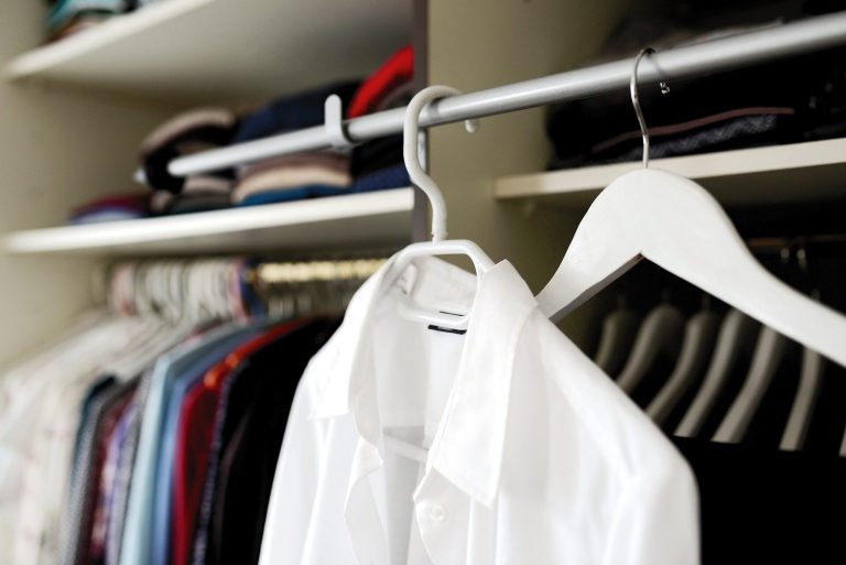 Marynarka oversize