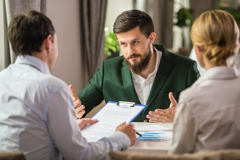 Aplikacje dla przedstawicieli handlowych dla firm