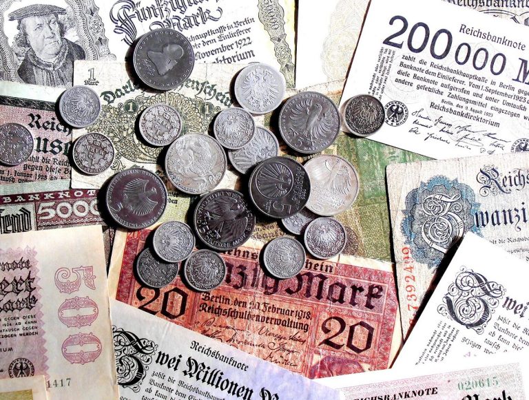 Skup banknotów Świnoujście