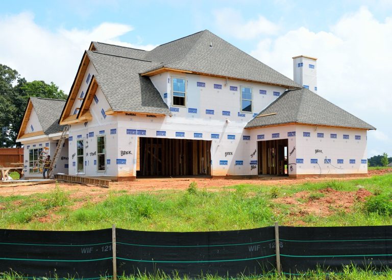 Domy jednorodzinne Zachodniopomorskie