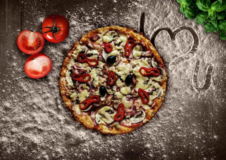 Pizza na telefon Zachodniopomorskie