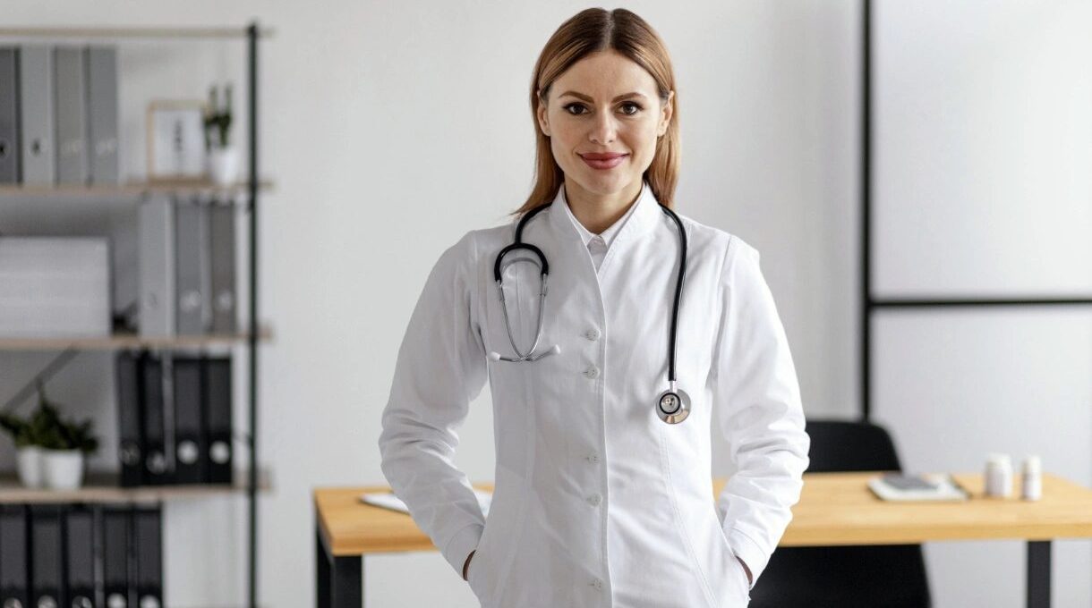Wkładki ortopedyczne Goleniów