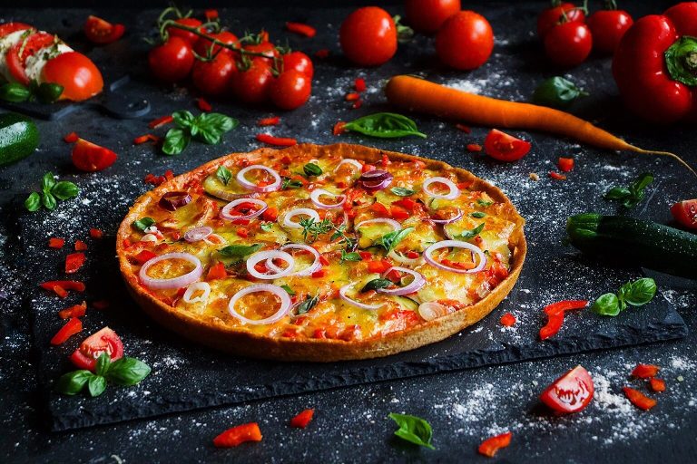 Pizza Szczecin