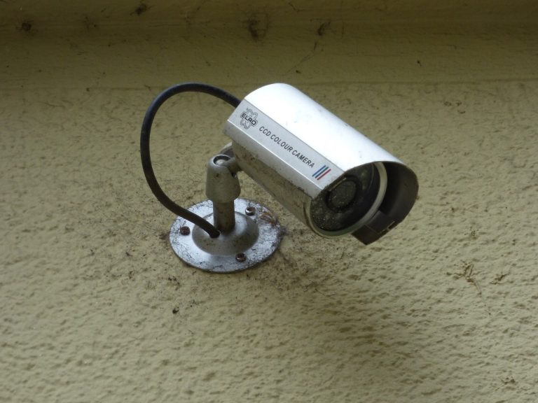 Instalacja monitoringu Zachodniopomorskie
