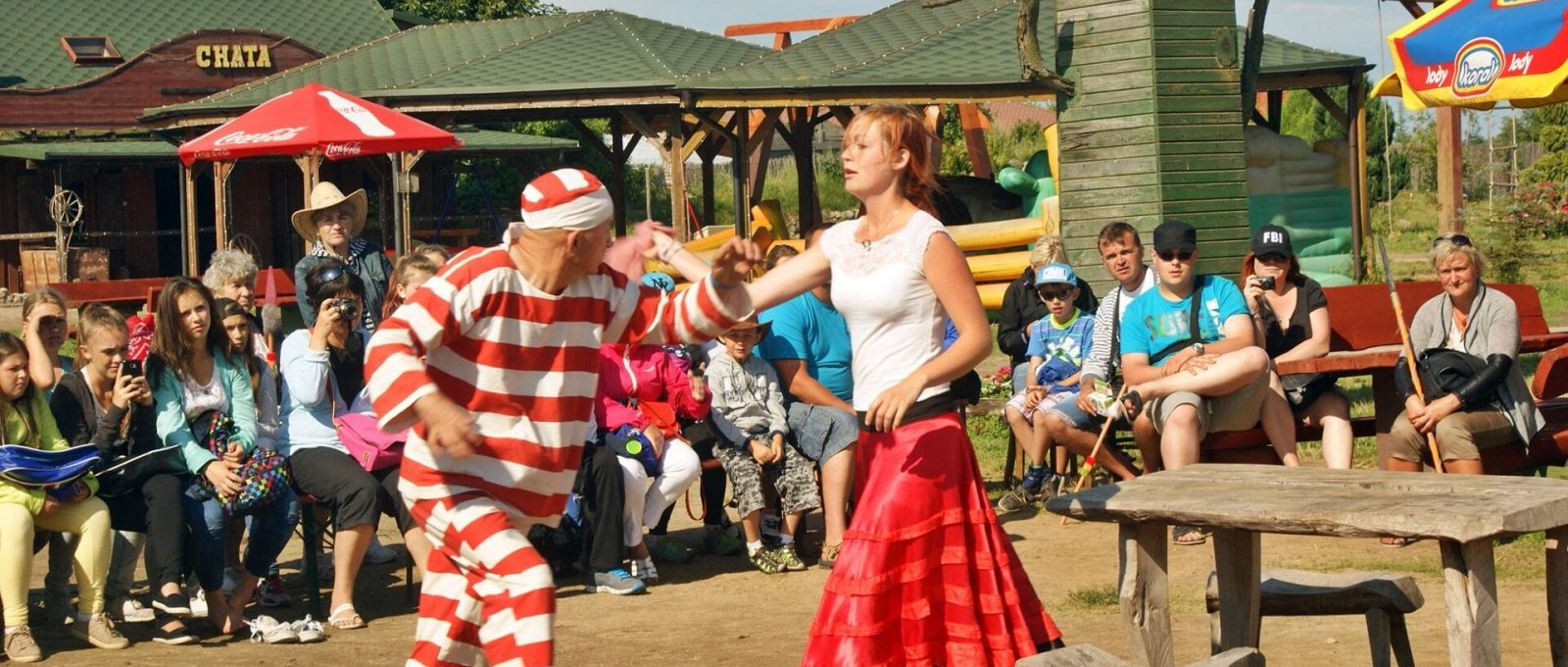 Atrakcje w Kołobrzegu