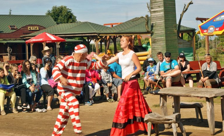 Atrakcje w Kołobrzegu