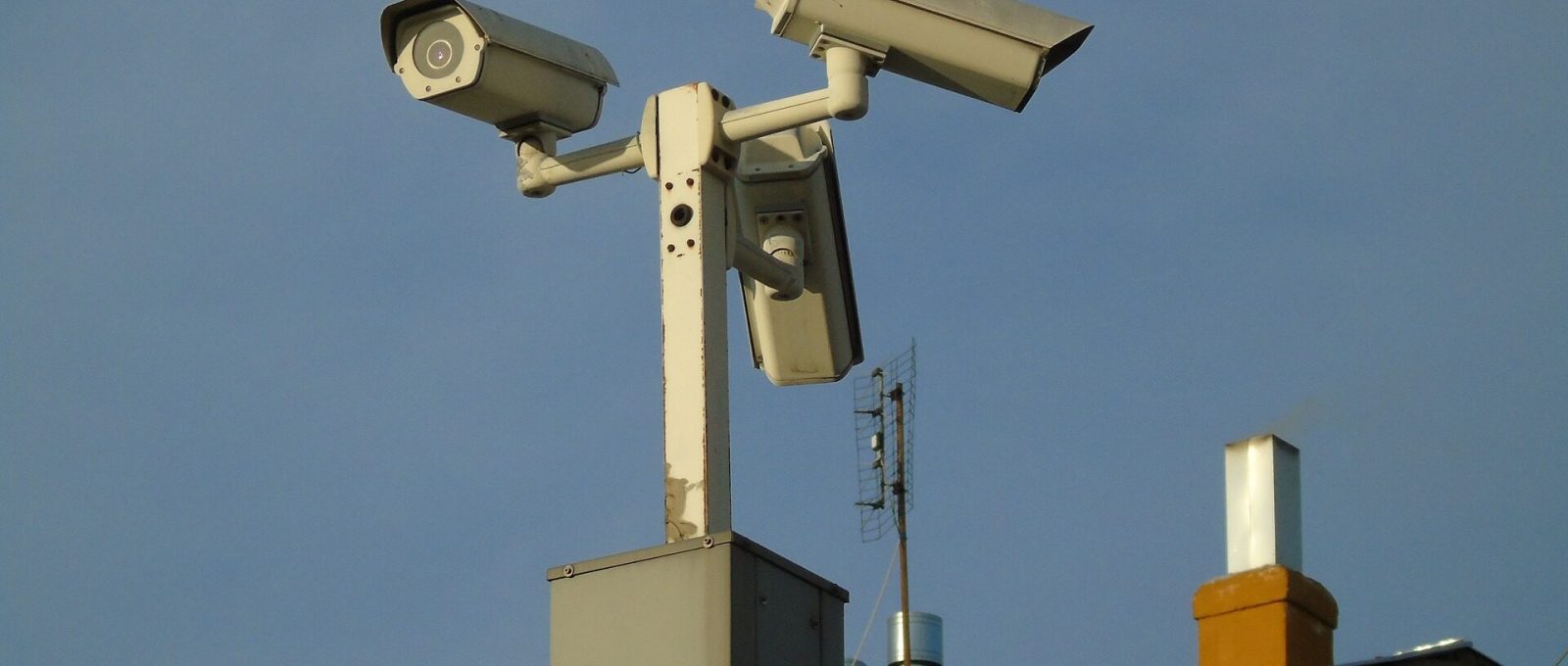 Montaż monitoringu Zachodniopomorskie