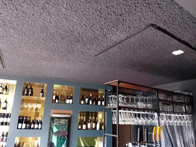 Tynk akustyczny do mieszkania Kujawsko-Pomorskie