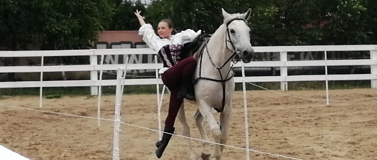 Imprezy firmowe Kołobrzeg