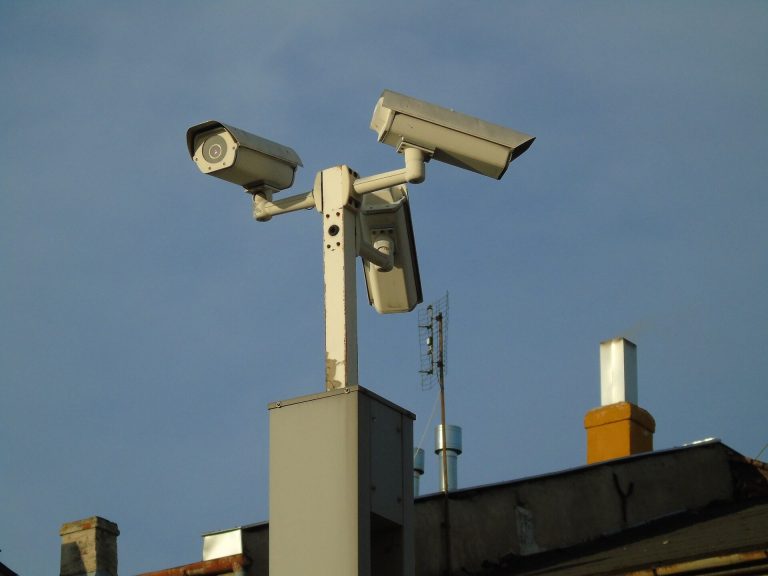 Instalacja monitoringu Zachodniopomorskie