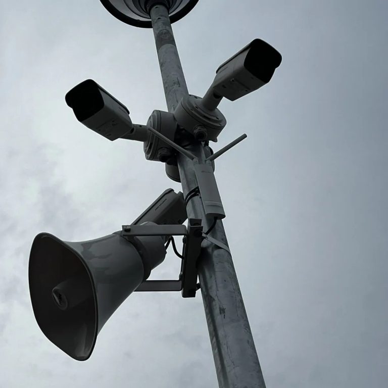 Serwis instalacji alarmowych Zachodniopomorskie