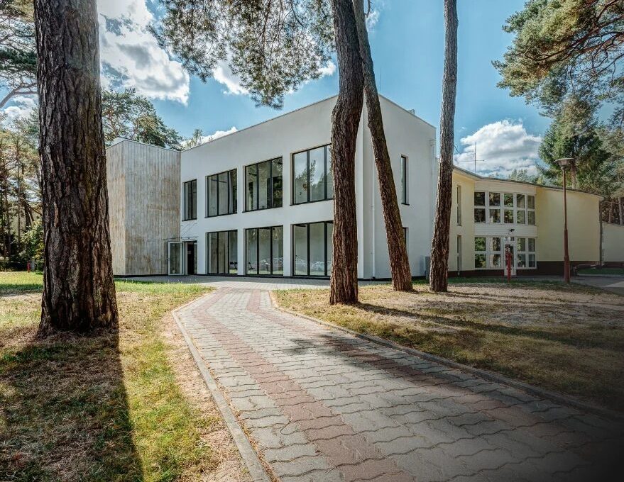 Zabiegi fizjoterapeutyczne Zachodniopomorskie