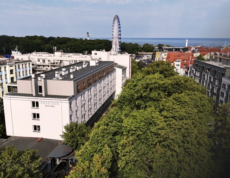 Sanatorium NFZ Zachodniopomorskie
